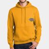 Essential Fleece Pullover Hooded Sweatshirt Thumbnail