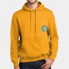 Essential Fleece Pullover Hooded Sweatshirt Thumbnail