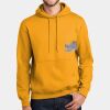 Essential Fleece Pullover Hooded Sweatshirt Thumbnail