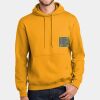 Essential Fleece Pullover Hooded Sweatshirt Thumbnail
