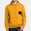 Essential Fleece Pullover Hooded Sweatshirt Thumbnail