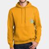 Essential Fleece Pullover Hooded Sweatshirt Thumbnail