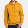 Essential Fleece Pullover Hooded Sweatshirt Thumbnail
