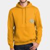 Essential Fleece Pullover Hooded Sweatshirt Thumbnail