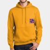 Essential Fleece Pullover Hooded Sweatshirt Thumbnail