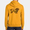 Essential Fleece Pullover Hooded Sweatshirt Thumbnail