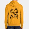 Essential Fleece Pullover Hooded Sweatshirt Thumbnail