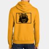 Essential Fleece Pullover Hooded Sweatshirt Thumbnail