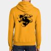 Essential Fleece Pullover Hooded Sweatshirt Thumbnail
