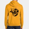Essential Fleece Pullover Hooded Sweatshirt Thumbnail
