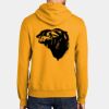 Essential Fleece Pullover Hooded Sweatshirt Thumbnail
