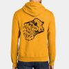 Essential Fleece Pullover Hooded Sweatshirt Thumbnail