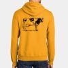 Essential Fleece Pullover Hooded Sweatshirt Thumbnail