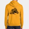 Essential Fleece Pullover Hooded Sweatshirt Thumbnail