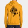 Essential Fleece Pullover Hooded Sweatshirt Thumbnail
