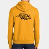 Essential Fleece Pullover Hooded Sweatshirt Thumbnail