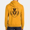 Essential Fleece Pullover Hooded Sweatshirt Thumbnail
