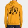 Essential Fleece Pullover Hooded Sweatshirt Thumbnail