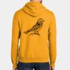Essential Fleece Pullover Hooded Sweatshirt Thumbnail