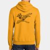 Essential Fleece Pullover Hooded Sweatshirt Thumbnail