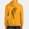 Essential Fleece Pullover Hooded Sweatshirt Thumbnail