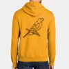 Essential Fleece Pullover Hooded Sweatshirt Thumbnail