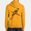 Essential Fleece Pullover Hooded Sweatshirt Thumbnail