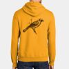 Essential Fleece Pullover Hooded Sweatshirt Thumbnail
