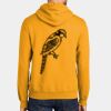 Essential Fleece Pullover Hooded Sweatshirt Thumbnail