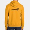 Essential Fleece Pullover Hooded Sweatshirt Thumbnail