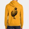 Essential Fleece Pullover Hooded Sweatshirt Thumbnail