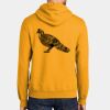 Essential Fleece Pullover Hooded Sweatshirt Thumbnail