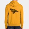 Essential Fleece Pullover Hooded Sweatshirt Thumbnail