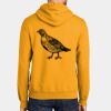 Essential Fleece Pullover Hooded Sweatshirt Thumbnail