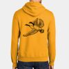 Essential Fleece Pullover Hooded Sweatshirt Thumbnail