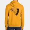 Essential Fleece Pullover Hooded Sweatshirt Thumbnail