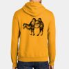 Essential Fleece Pullover Hooded Sweatshirt Thumbnail
