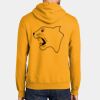Essential Fleece Pullover Hooded Sweatshirt Thumbnail