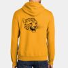 Essential Fleece Pullover Hooded Sweatshirt Thumbnail