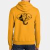 Essential Fleece Pullover Hooded Sweatshirt Thumbnail