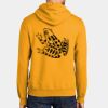 Essential Fleece Pullover Hooded Sweatshirt Thumbnail