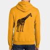 Essential Fleece Pullover Hooded Sweatshirt Thumbnail