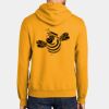 Essential Fleece Pullover Hooded Sweatshirt Thumbnail