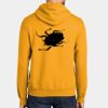 Essential Fleece Pullover Hooded Sweatshirt Thumbnail