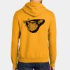 Essential Fleece Pullover Hooded Sweatshirt Thumbnail