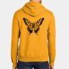 Essential Fleece Pullover Hooded Sweatshirt Thumbnail