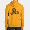 Essential Fleece Pullover Hooded Sweatshirt Thumbnail