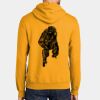 Essential Fleece Pullover Hooded Sweatshirt Thumbnail