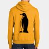 Essential Fleece Pullover Hooded Sweatshirt Thumbnail