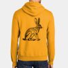 Essential Fleece Pullover Hooded Sweatshirt Thumbnail